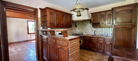 2 غرف نوم منزل في Saint-Victor-de-Morestel, France رقم 202868 3