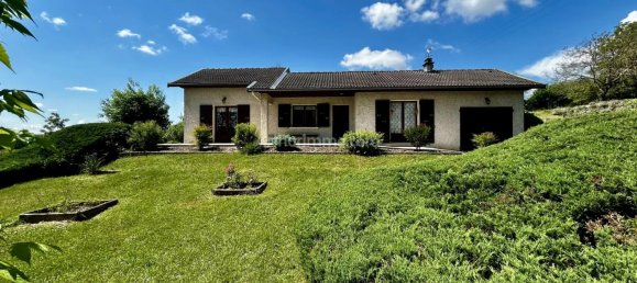 2 غرف نوم منزل في Saint-Victor-de-Morestel, France رقم 202868 11