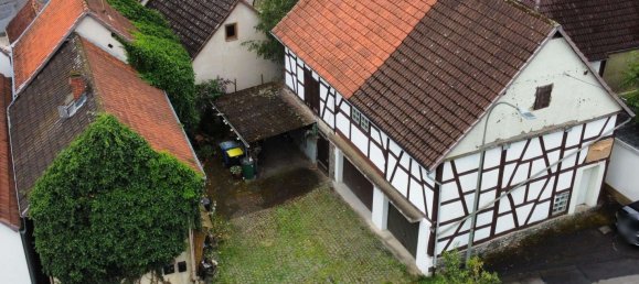 2 bedrooms House in Laubach, Germany No. 43470 6