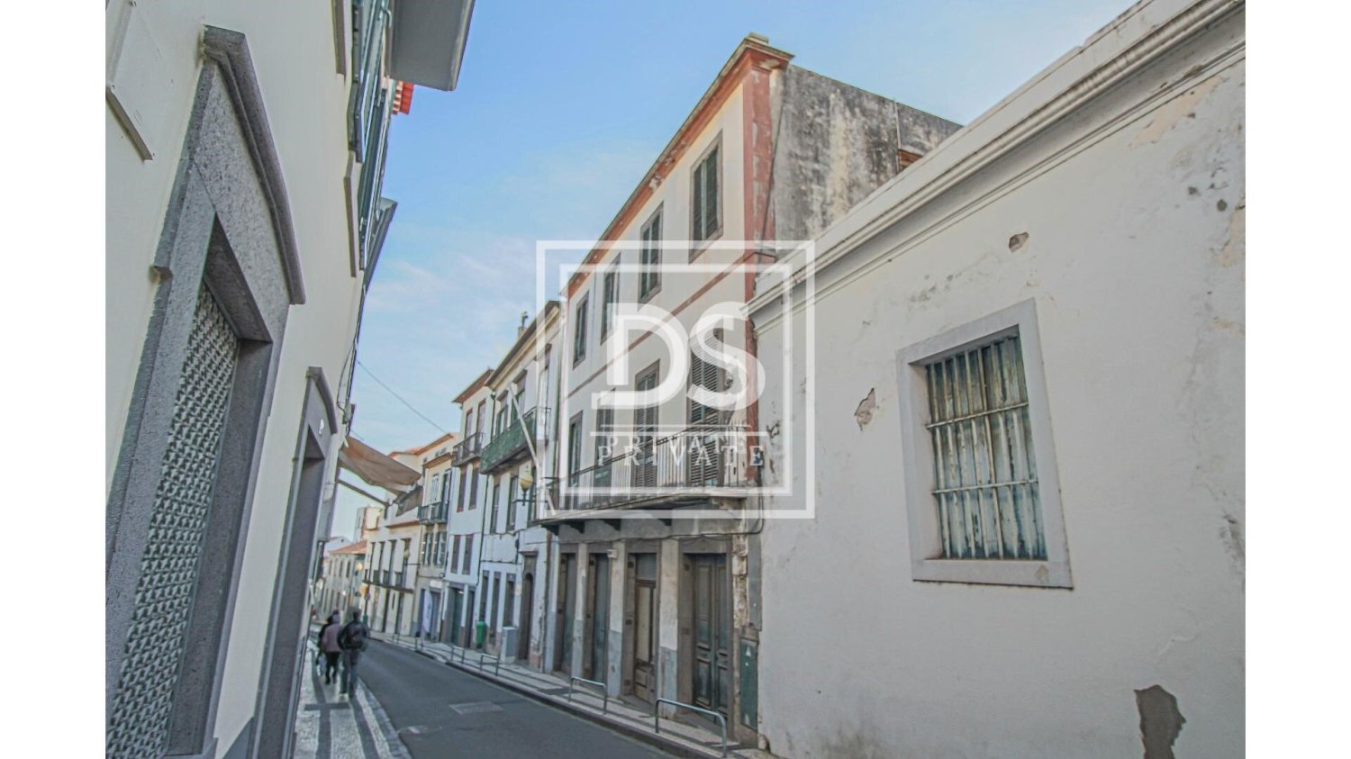 Gebäude in Funchal, Portugal 675m², Nr. 146564