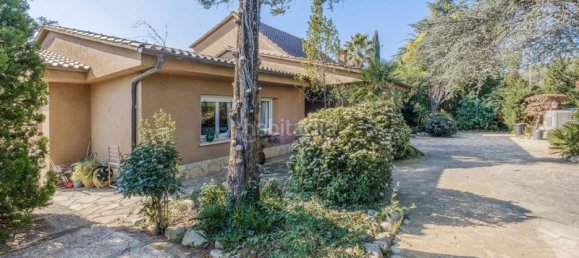 4 bedrooms House in Matadepera, Spain No. 84075 19