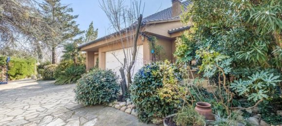 4 bedrooms House in Matadepera, Spain No. 84075 20