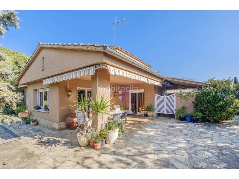 4 bedrooms House in Matadepera, Spain No. 84075