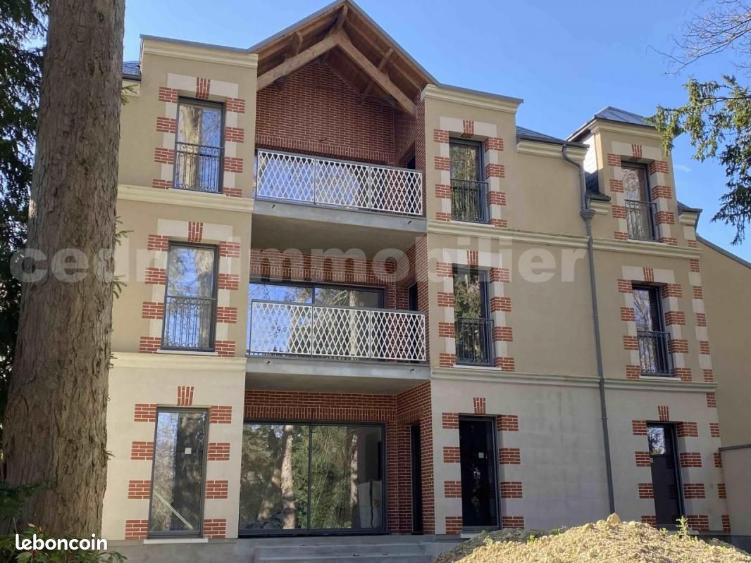 Квартира с 3 спальнями в Оливе, Франция № 65693