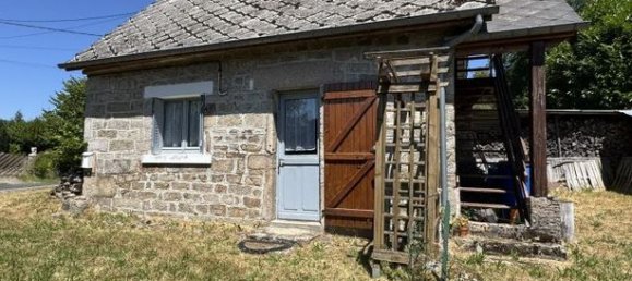 2-Zimmer Haus in Correze, France, Nr. 303065 5