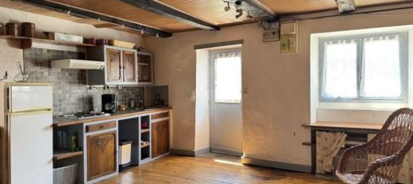 2-Zimmer Haus in Correze, France, Nr. 303065 2