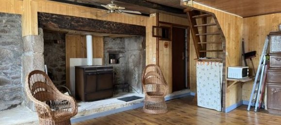 2-Zimmer Haus in Correze, France, Nr. 303065 8