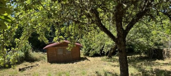 2-Zimmer Haus in Correze, France, Nr. 303065 6