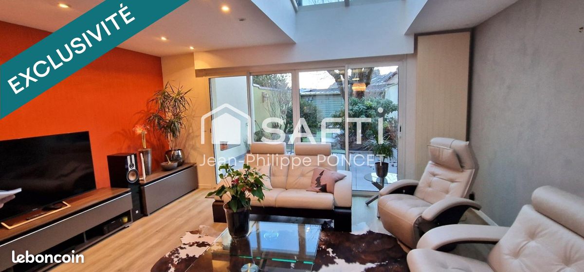 4 Schlafzimmer Haus in Saint-Quentin, France, Nr. 78912