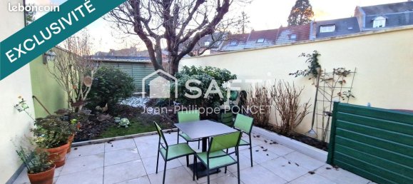 4 Schlafzimmer Haus in Saint-Quentin, France, Nr. 78912 7