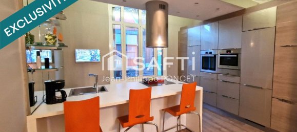 4 Schlafzimmer Haus in Saint-Quentin, France, Nr. 78912 2