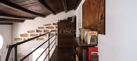 12 rooms Apartment in Palermo, Italy No. 46286 26