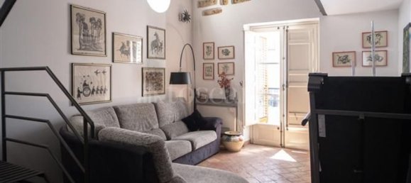 12 rooms Apartment in Palermo, Italy No. 46286 10