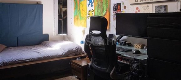 12 rooms Apartment in Palermo, Italy No. 46286 33