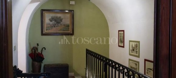 12 rooms Apartment in Palermo, Italy No. 46286 45