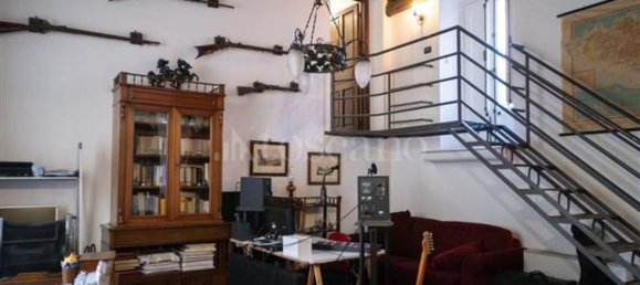 12 rooms Apartment in Palermo, Italy No. 46286 41