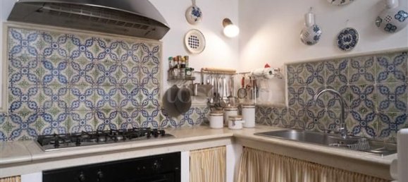 12 rooms Apartment in Palermo, Italy No. 46286 21