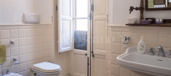 12 rooms Apartment in Palermo, Italy No. 46286 39