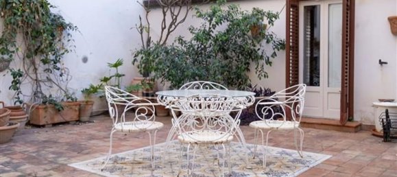 12 rooms Apartment in Palermo, Italy No. 46286 32