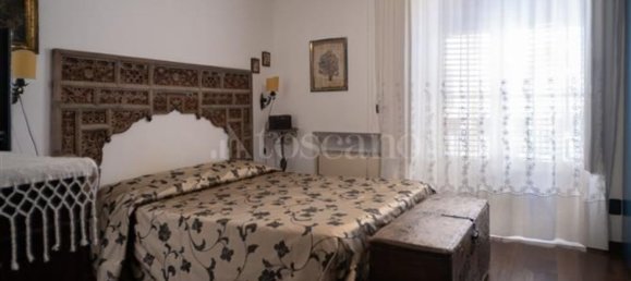 12 rooms Apartment in Palermo, Italy No. 46286 38