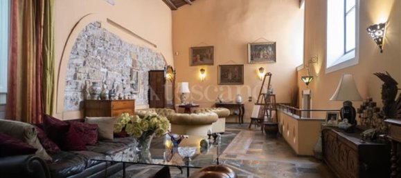 12 rooms Apartment in Palermo, Italy No. 46286 25