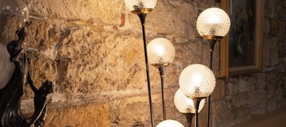 12 rooms Apartment in Palermo, Italy No. 46286 13