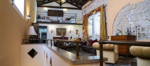 12 rooms Apartment in Palermo, Italy No. 46286 6