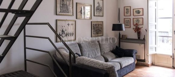 12 rooms Apartment in Palermo, Italy No. 46286 11