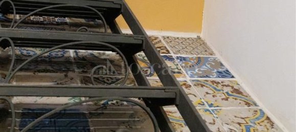 12 rooms Apartment in Palermo, Italy No. 46286 14