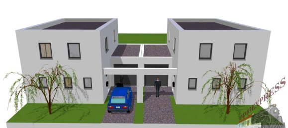 قطعة أرض في Perchtoldsdorf, Austria 377متر مربع رقم 160046 7