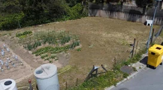 545m² Land in Arenas de San Pedro, Spain No. 174316