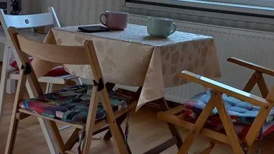 Квартира с 3 комнатами в Клайн Занкт Пол, Австрия № 171779