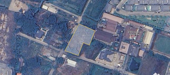 Terrain à Chiang Mai, Thailand No. 57739 12