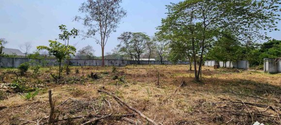 Terrain à Chiang Mai, Thailand No. 57739 3