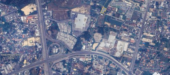 Terrain à Chiang Mai, Thailand No. 57739 11