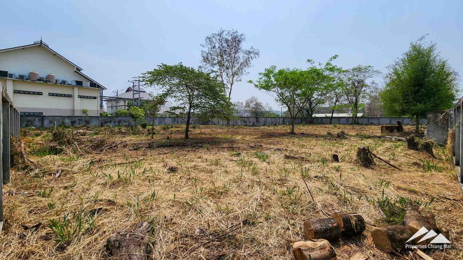 Terrain à Chiang Mai, Thailand No. 57739