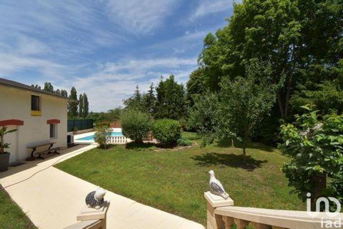 Casa T6 em Dieuze, France N.º 8060