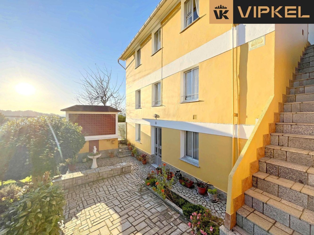 6 Schlafzimmer Haus in Fene, Spain, Nr. 53194