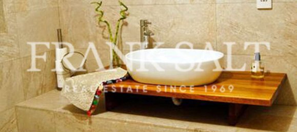 2 غرف نوم شقة في Saint Julian's, Malta رقم 3767 7