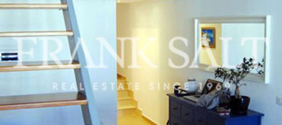 2 غرف نوم شقة في Saint Julian's, Malta رقم 3767 3