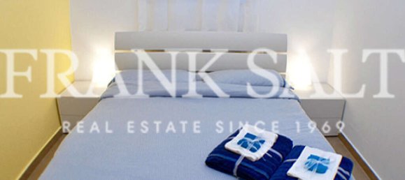 2 غرف نوم شقة في Saint Julian's, Malta رقم 3767 5