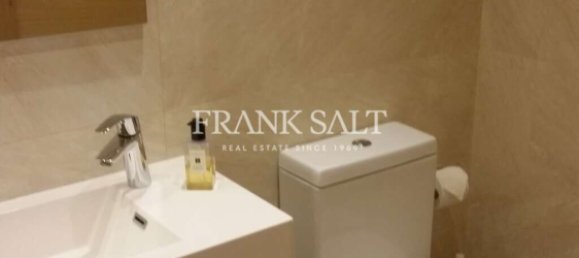 2 غرف نوم شقة في Saint Julian's, Malta رقم 3767 8