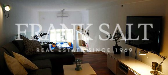 2 غرف نوم شقة في Saint Julian's, Malta رقم 3767 2