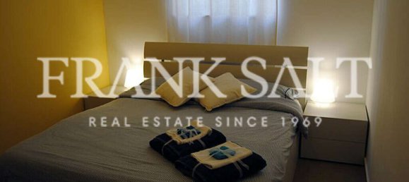 2 غرف نوم شقة في Saint Julian's, Malta رقم 3767 6