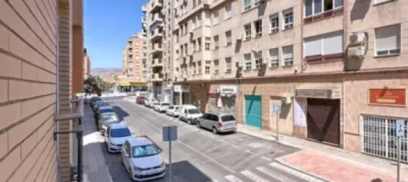 Apartamento de 2 dormitorios en Almería, Spain No. 174494 17