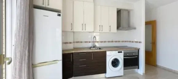 Apartamento de 2 dormitorios en Almería, Spain No. 174494 20