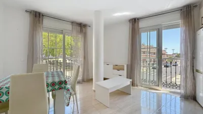 2 Schlafzimmer Wohnung in Almeria, Spain, Nr. 174494