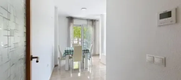 Apartamento de 2 dormitorios en Almería, Spain No. 174494 5