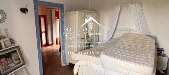 Villa de 2 dormitorios en Yzeures-sur-Creuse, France No. 51594 28