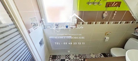 Villa de 2 dormitorios en Yzeures-sur-Creuse, France No. 51594 23